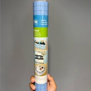 Cricut Stencil Vinyl